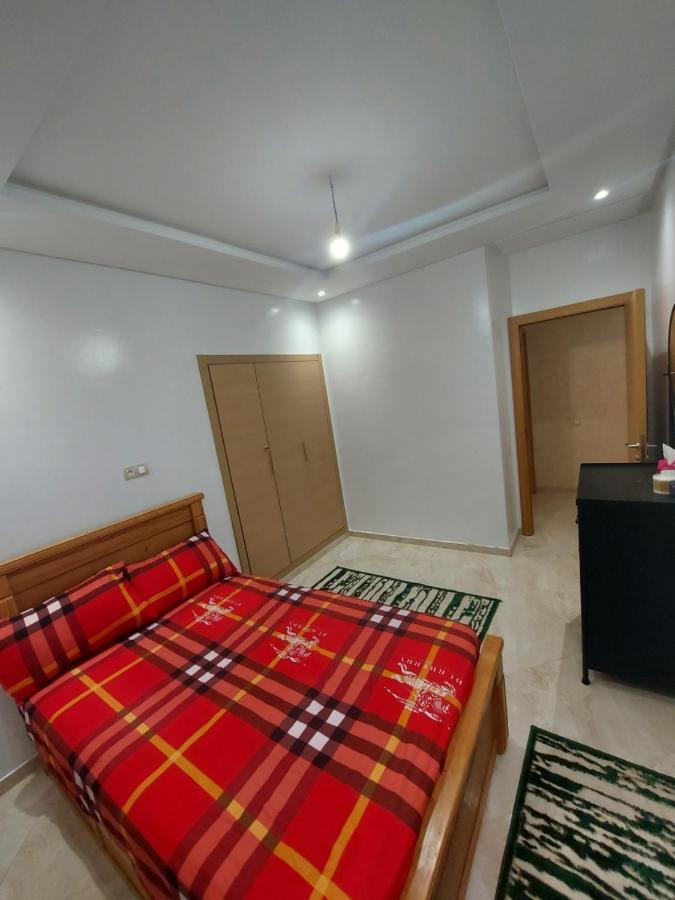 Lux Apartment In Bouznika With Pool Εξωτερικό φωτογραφία